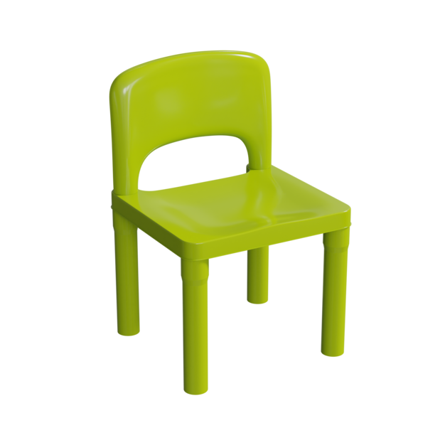 Silla para niños
