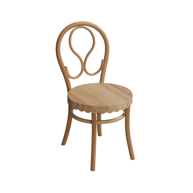 Silla para niños