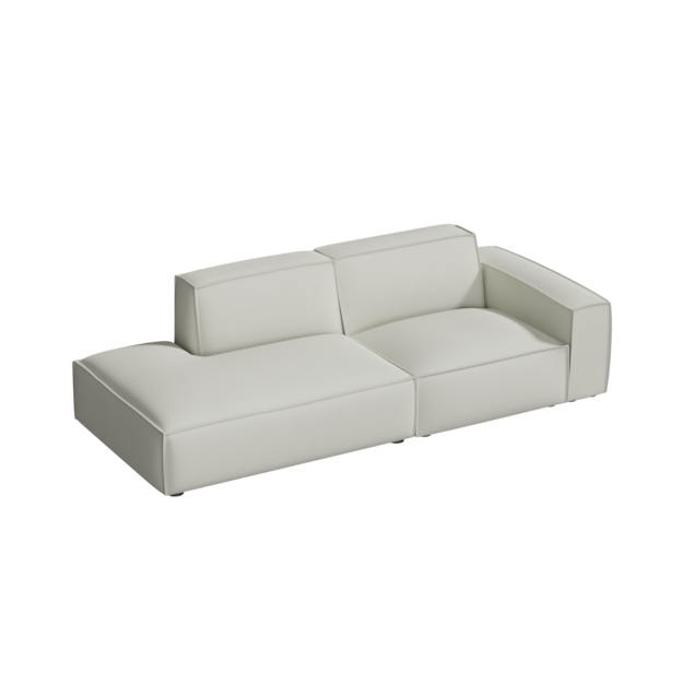 El sofá