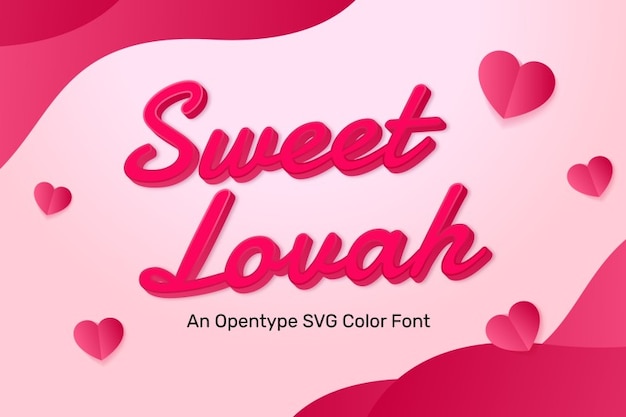 Sweet Lovah