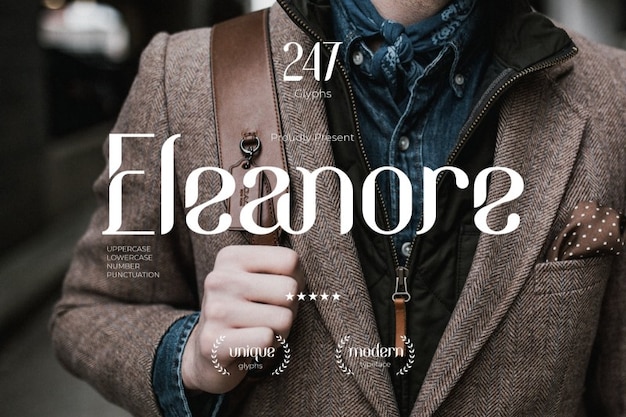 Eleanore