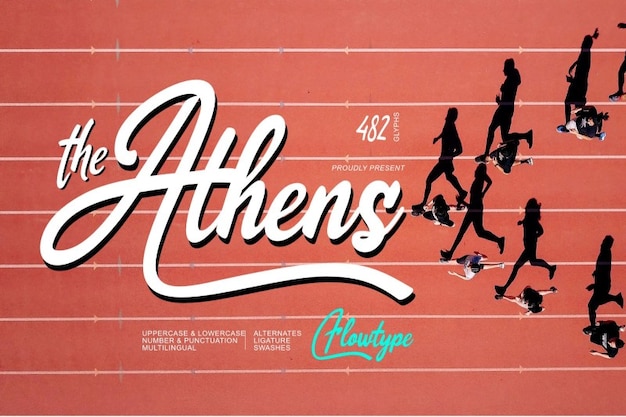 The Athens