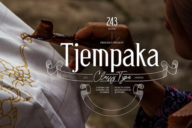Tjempaka