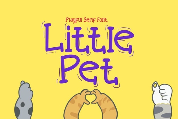 Little Pet