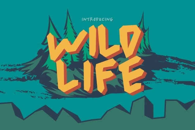 Wild Life