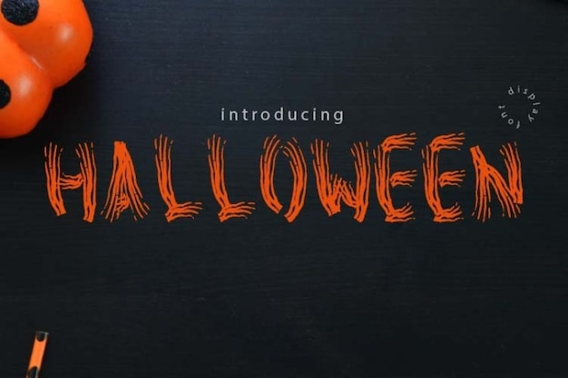 Halloween