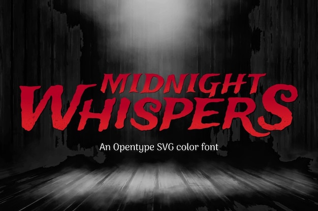 Midnight Whispers