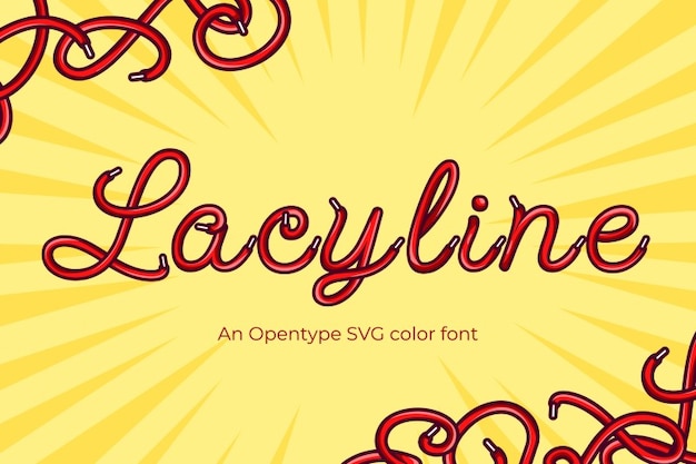 Lacyline