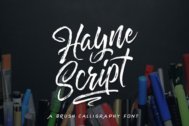 Hayne Script