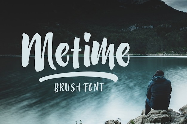Metime