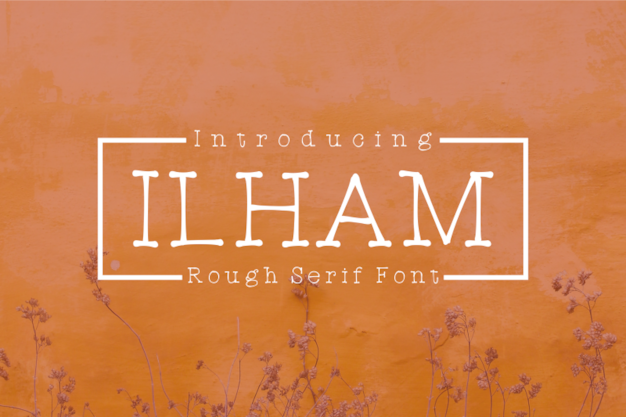 Ilham