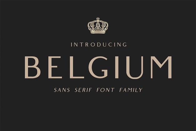 Belgium