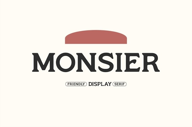Monsier