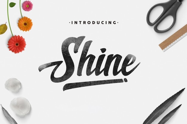 New Shine
