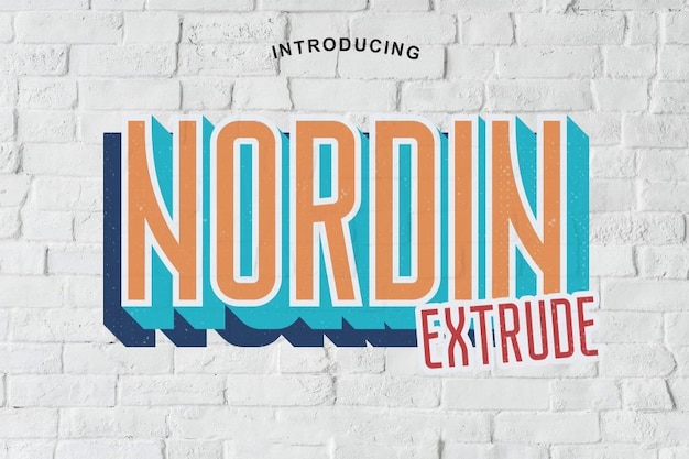 Nordin