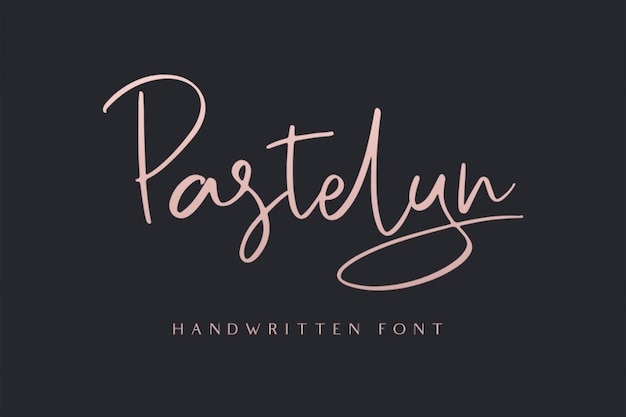 Pastelyn