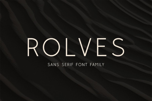 Rolves