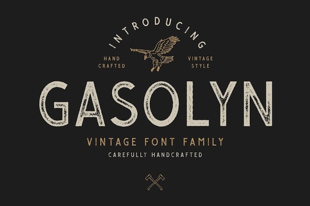 Gasolyn