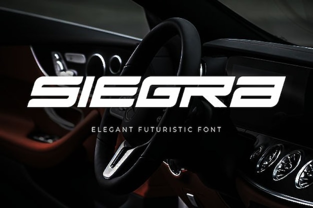 Siegra