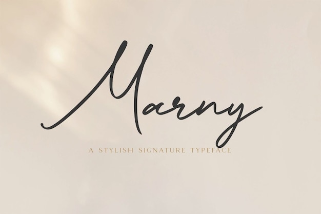 Marny
