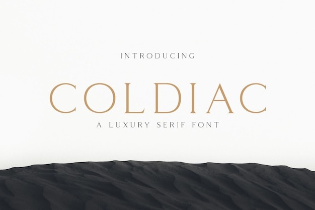 Coldiac