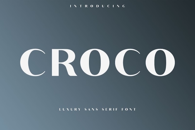 Croco