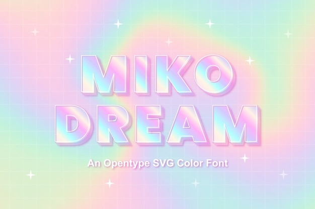 Miko Dream