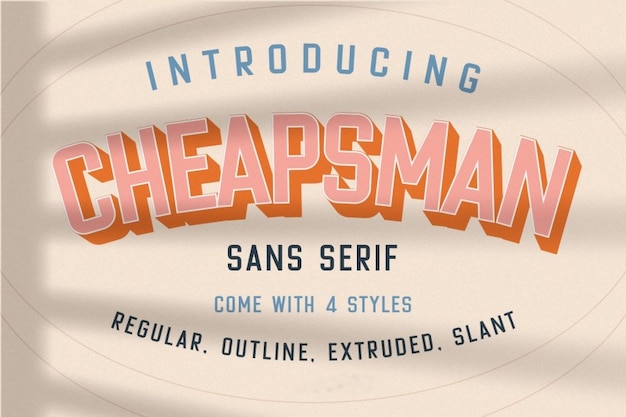 Cheapsman