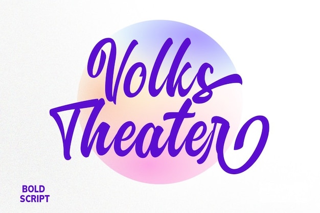 Volks Theatre