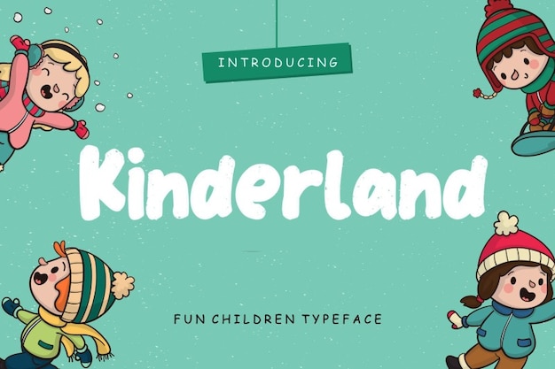 Kinderland