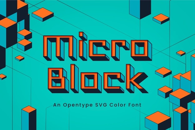 Micro Block