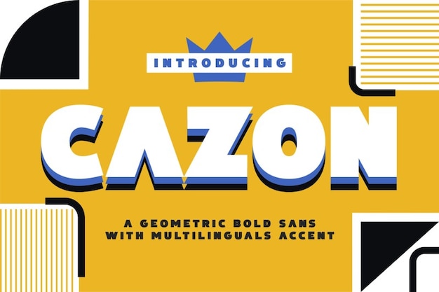 Cazon