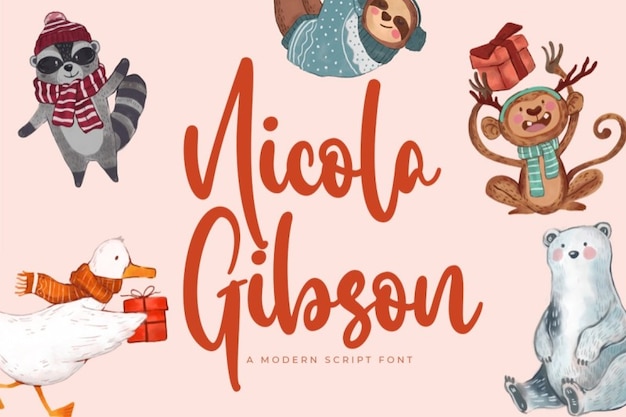 Nicola Gibson