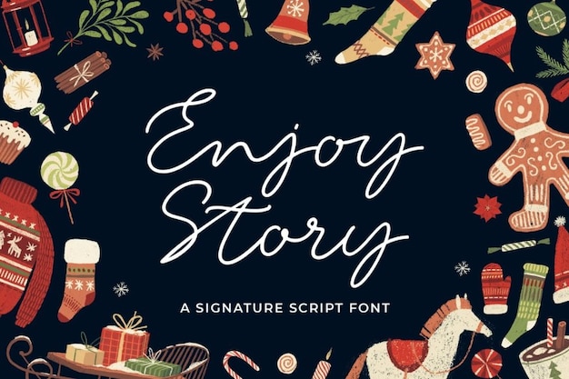Enjoy Story