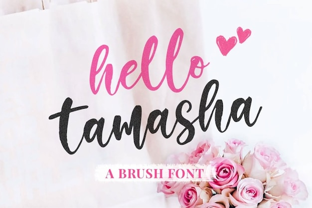 Hello Tamasha
