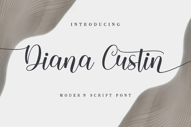 Diana Custin