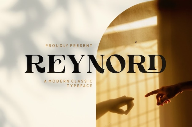 Reynord