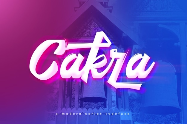 Cakra