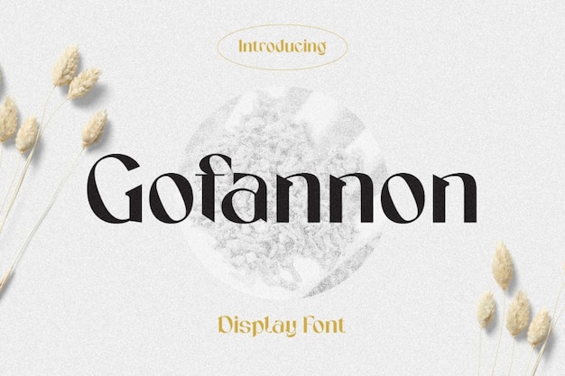 Gofannon