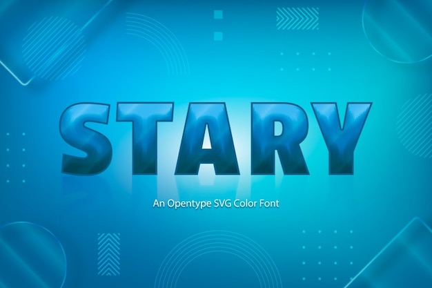 Stary