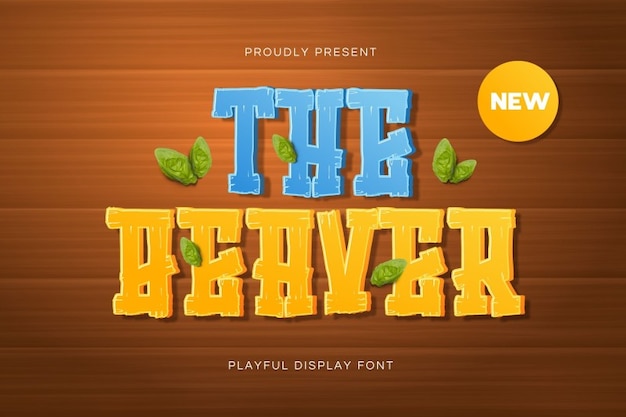 The Beaver