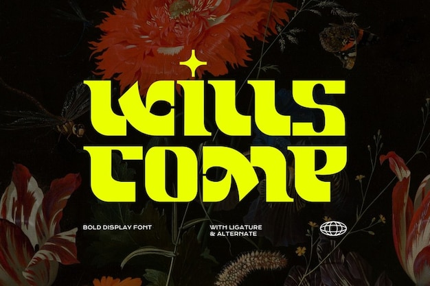 Wills Come