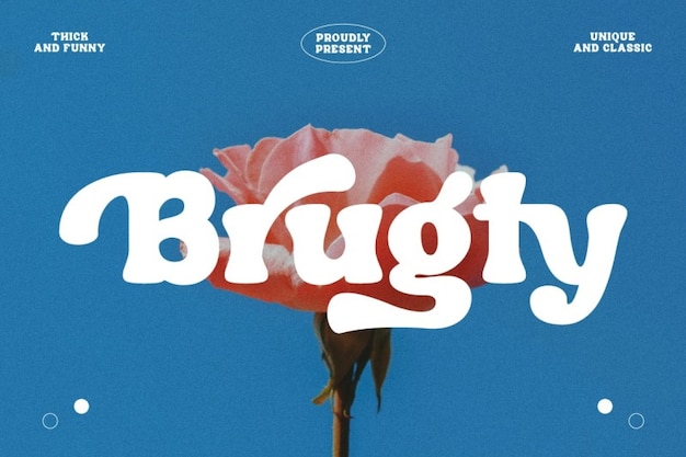 Brugty