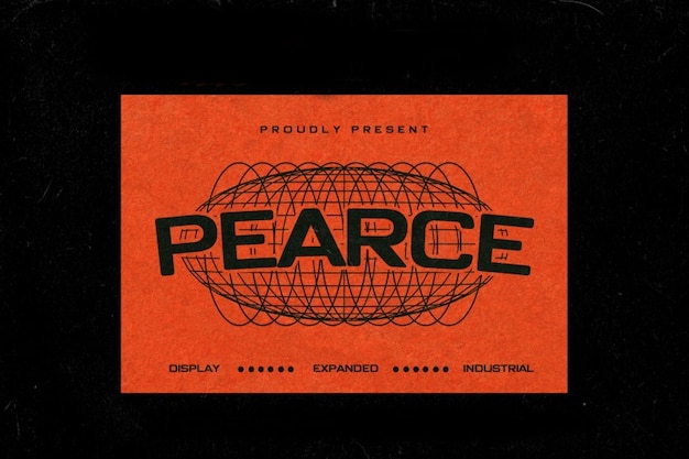 Pearce