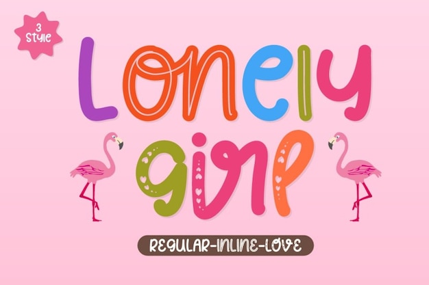 Lonely Girl