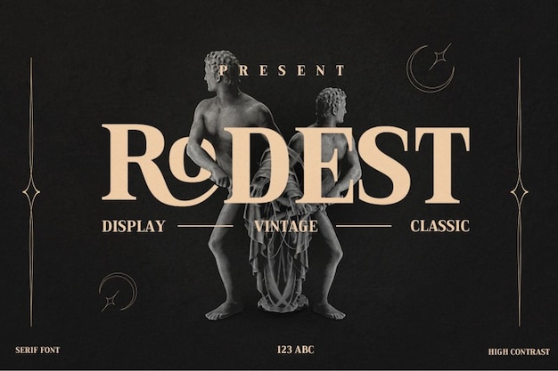 Rodest