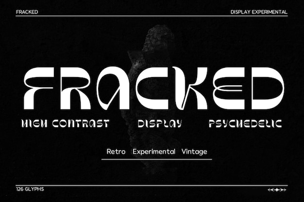 Fracked