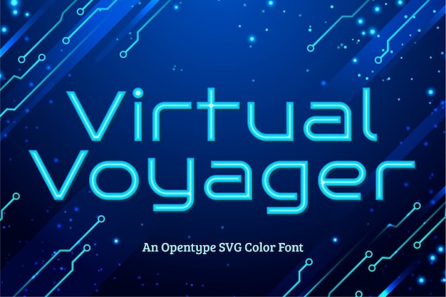 Virtual Voyager