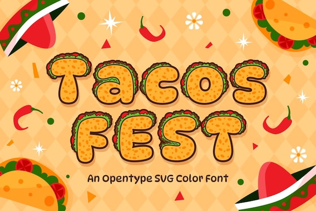 Tacos Fest