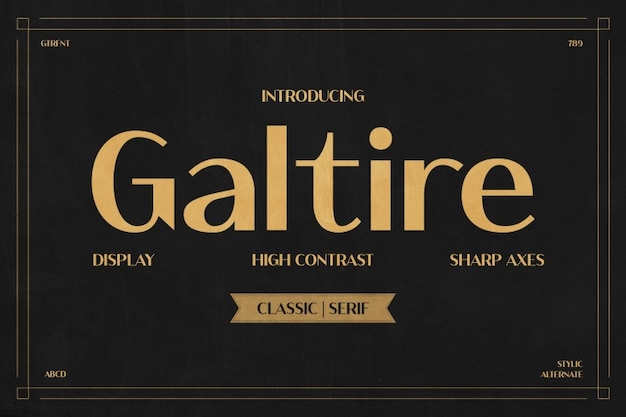 Galtire